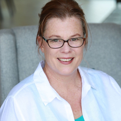 Heather Prichard