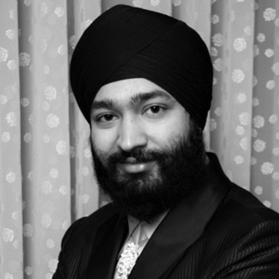 Mandeep Singh