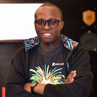 Mark Gatere