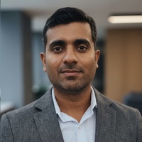 Srikanth Maru