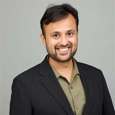 Ankur Sharma