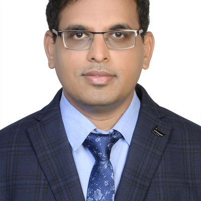 Himanshu Jain