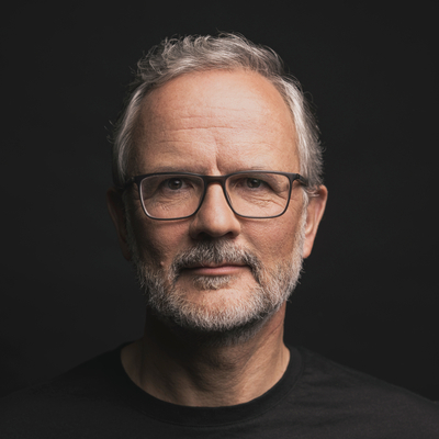 Ekkehard Schmider