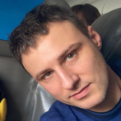 Marcin Ochab