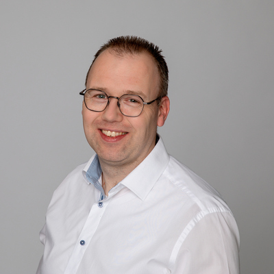 Frans Oudendorp