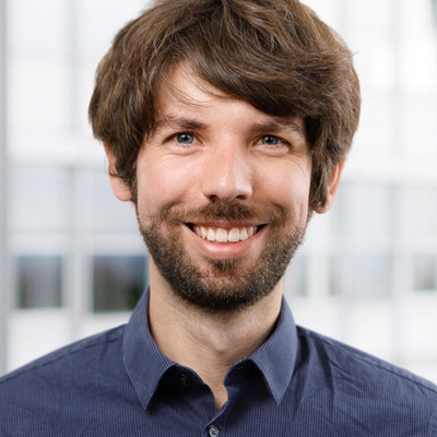 Andre Biederbeck, Leitung Kompetenzentwicklung Lehren und Lernen, Zentrum für Lernen und Innovation der FernUniversität in Hagen