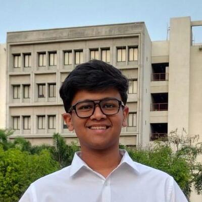 Jay Shukla
