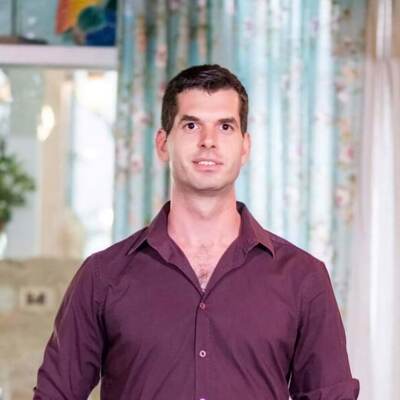 Aviv Yaniv