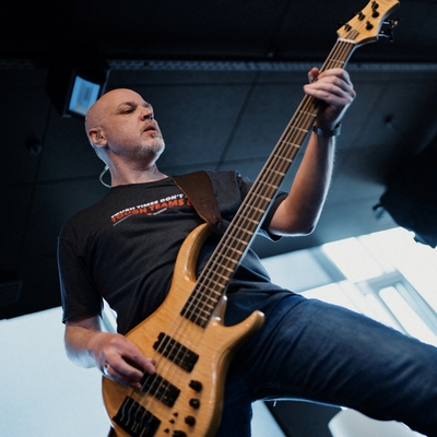 Viktor Jevdokimov
