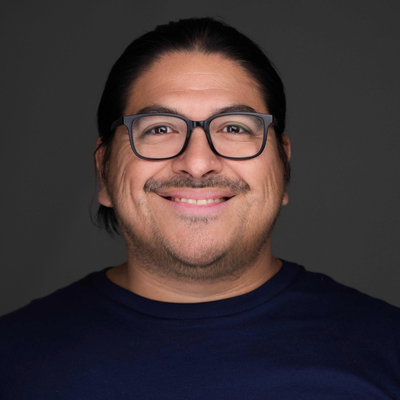 Saul Patino's Profile Picture
