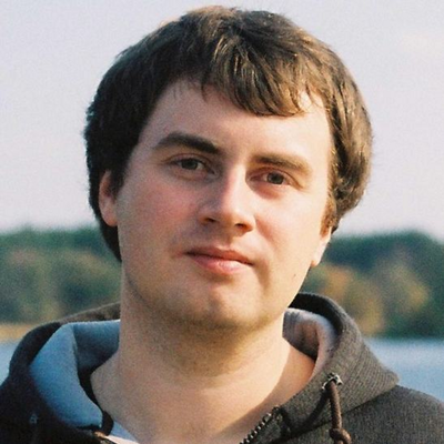 Roman Grebennikov