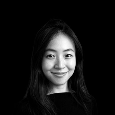 Alina Deng