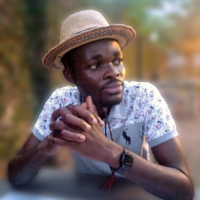 Caleb Nanigah