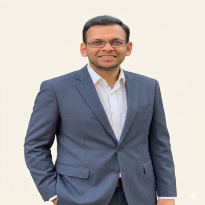 Priyank Niravkumar Vekaria