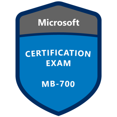 MB-700: Microsoft Dynamics 365: Finance and Operations Apps Solution Architect