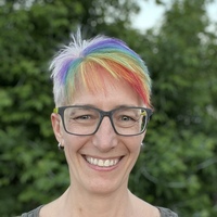 Ilana Sprongl