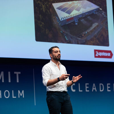 Sepehr Mohammadi