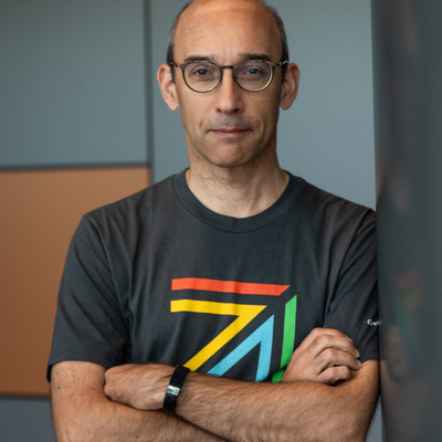 Thierry Carrez