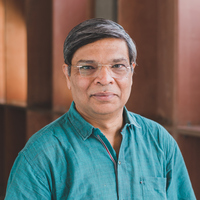 Mehul S Raval