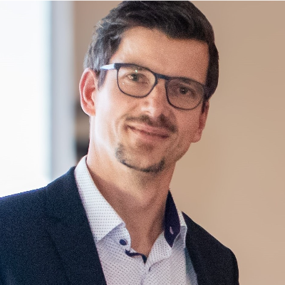 Quentin Zapf