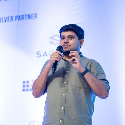 Saradindu Sengupta