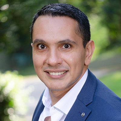 Alberto Avendaño