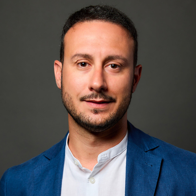 Stefano Mancino