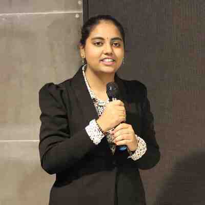 Pavithra Addanki