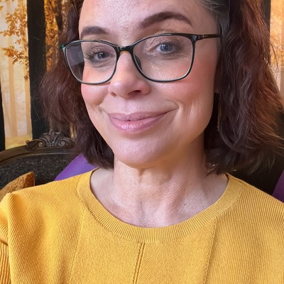 Sarah Gruneisen