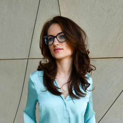 Anna Burawska