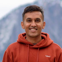 Harsh Gupta