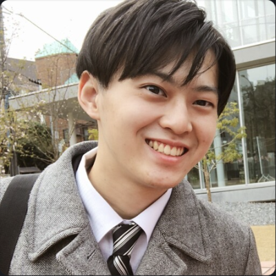 Kazuki Yamamoto