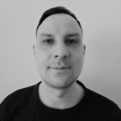Sergey Makarenko