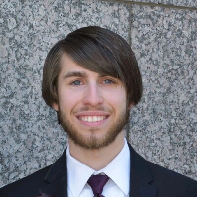Dylan Simons's Profile Picture