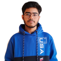 Arindam Majumder
