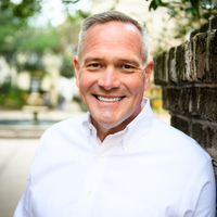 Doug Ward