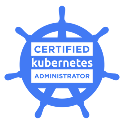 CKA: Certified Kubernetes Administrator
