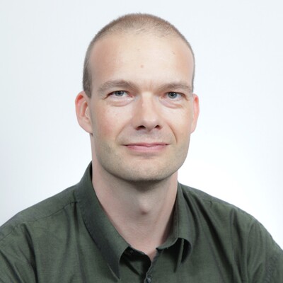 Lasse Nordvik Wedø