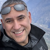 Daniel Deogun