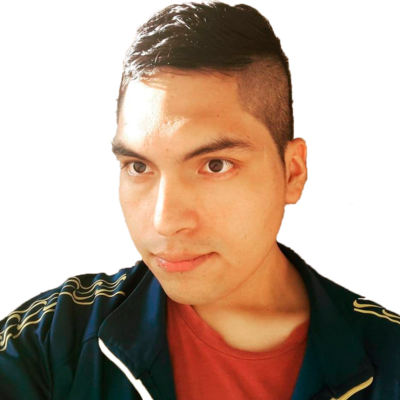 Crhistian Mark Montenegro Valderrama