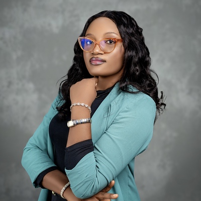 Progress Ochuko Eyaadah (Koxy)