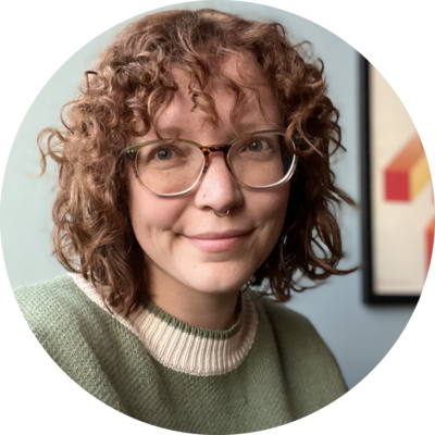 Allana Coxwell's Profile Picture