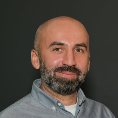 Miroslav Popovic