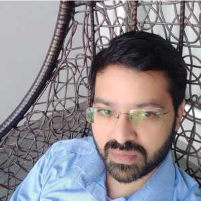 Parteek Goel