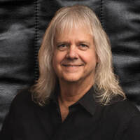 Rev. Steven Van Meter