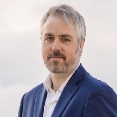 Eric Rolf