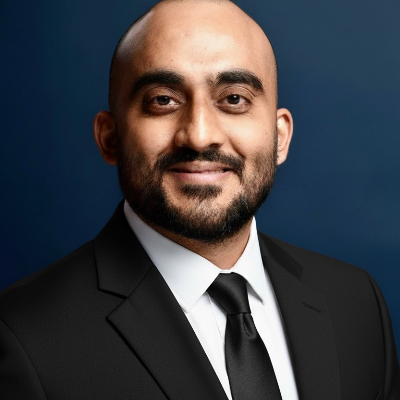 Karan Gupta