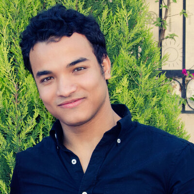 Ibraheem Osama