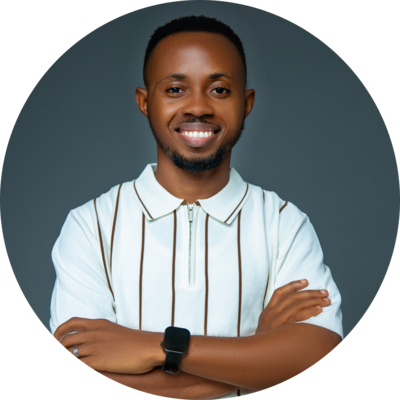 David Effiong