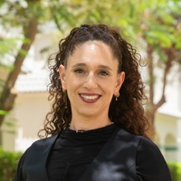 Maya Moussly